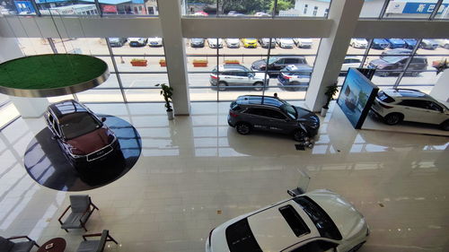 英菲尼迪的倒計時