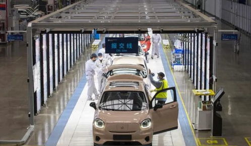 馬斯克被潑冷水 韓國取得炸裂性突破 電車續航或達4000公里