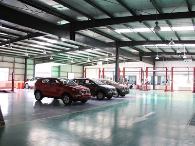 【圖】店鋪圖片_哈爾濱龐大祥盛汽車銷售服務_車商匯_汽車之家