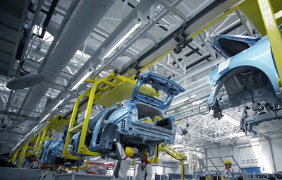 歐拉汽車 粉絲營銷與品質(zhì)營銷的雙重奏