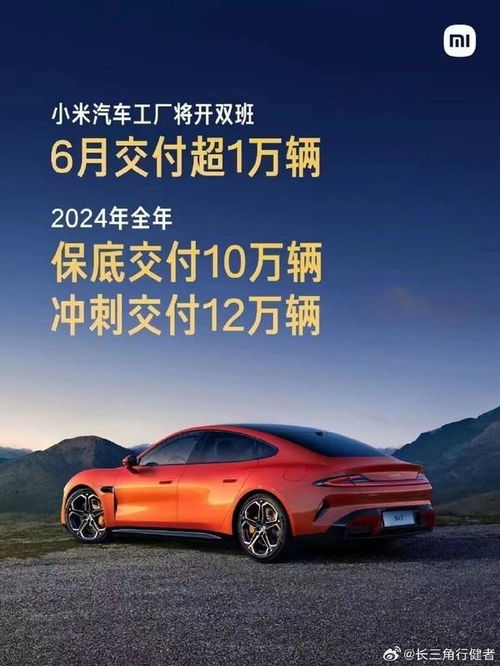 小米直營店汽車銷售底薪與提成結(jié)構(gòu)曝光，底薪6000元，交付提成800元