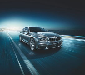 寶馬夢想，麗水啟程——探訪麗水寶順行汽車銷售服務