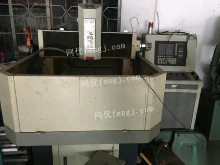 東莞小型加工廠整體轉讓，含多臺機床設備，支持分拆出售