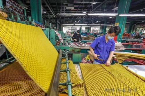 從“打樣頻繁”到“胚布進倉” 印染與外貿市場回暖的信號與挑戰