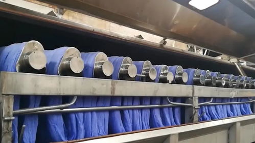 太美紡織 以卓越信息處理能力驅動前行，贏得更多信賴與選擇