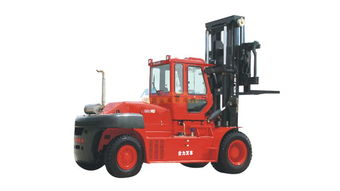 合力叉車 可靠動力與靈活租賃方案解析